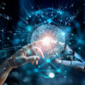 Intelligenza artificiale: l’incontro del Rotary Club Lecce con il country manager di Google Cloud Raffaele Gigantino