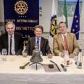 Amicizia e Cooperazione: il Rotary dialoga con la Tanzania, con l’Ambasciatore Giuseppe Sean Coppola