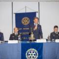 Comando, Valori e Servizio: la Base di Galatina si racconta al Rotary