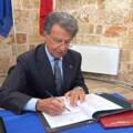 Il Rotary Club Lecce tra i firmatari del Protocollo d’Intesa per la prevenzione e il contrasto dell’usura e dell’estorsione