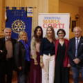 Rotary Club Lecce per la cultura: a Lecce la scrittrice Nadia Terranova inaugura la IV edizione del Festival Maria Corti