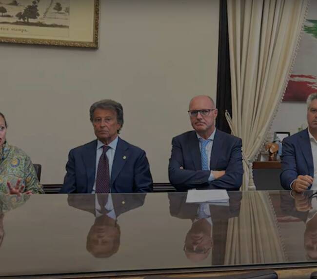 Concluso l’Anno Rotariano 2024-2025