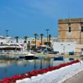 Rotary Club Lecce: tour di auto e moto storiche tra le meraviglie del litorale ionico