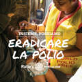 World Polio Day: Il Rotary Club Lecce e l’Università del Salento insieme per l’eradicazione globale della Poliomielite.